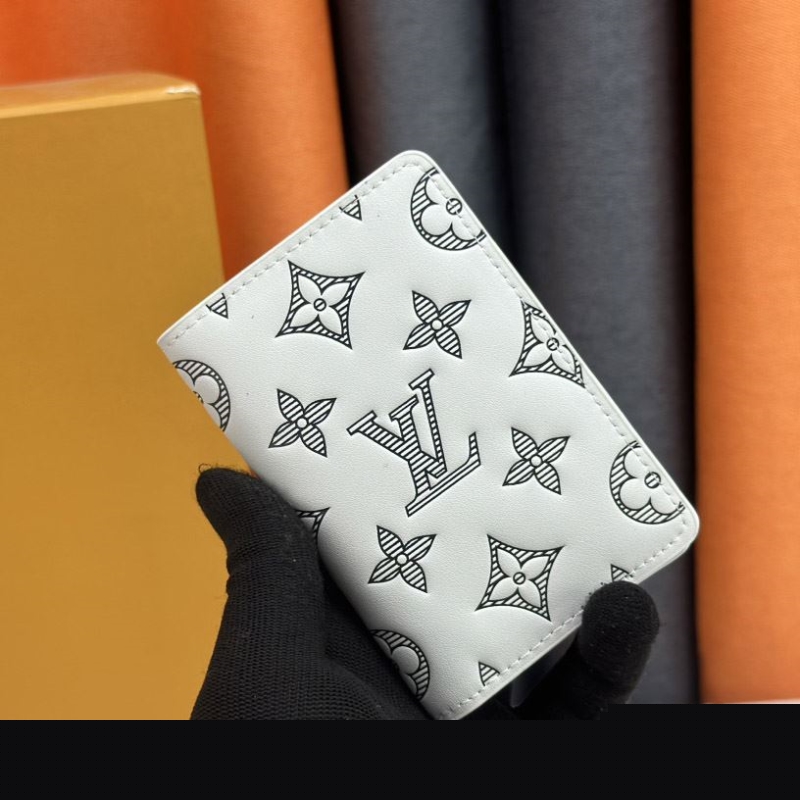 LV Wallets
